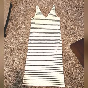 BR Tank Dress